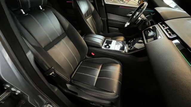 LAND ROVER RANGE ROVER VELAR 2.0D I4 240 CV R-DYNAMIC HSE- WR - foto 7