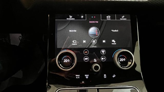 LAND ROVER RANGE ROVER VELAR 2.0D I4 240 CV R-DYNAMIC HSE- WR - foto 11