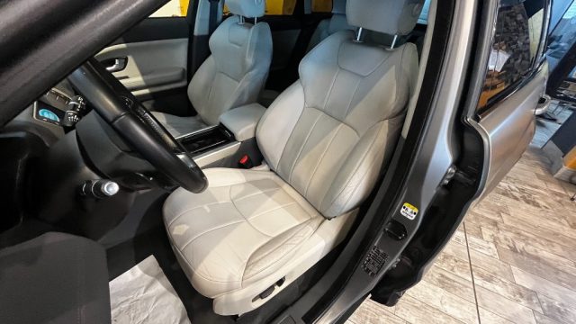 LAND ROVER RANGE ROVER EVOQUE 2.0 TD4 150 CV 5P. SE - foto 8