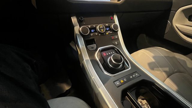 LAND ROVER RANGE ROVER EVOQUE 2.0 TD4 150 CV 5P. SE - foto 13