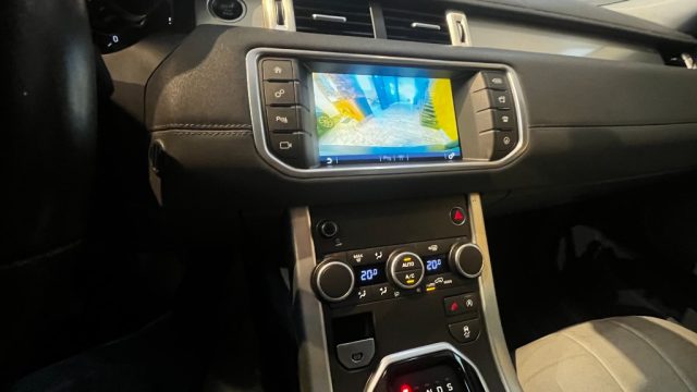 LAND ROVER RANGE ROVER EVOQUE 2.0 TD4 150 CV 5P. SE - foto 14