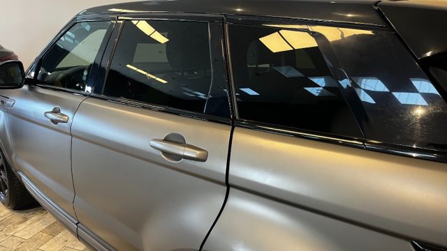 LAND ROVER RANGE ROVER EVOQUE 2.0 TD4 150 CV 5P. SE - foto 15