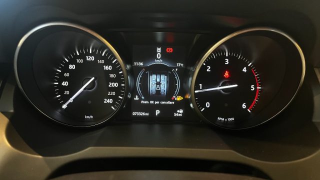 LAND ROVER RANGE ROVER EVOQUE 2.0 TD4 150 CV 5P. SE - foto 9