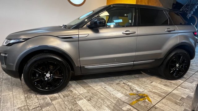 LAND ROVER RANGE ROVER EVOQUE 2.0 TD4 150 CV 5P. SE - foto 3