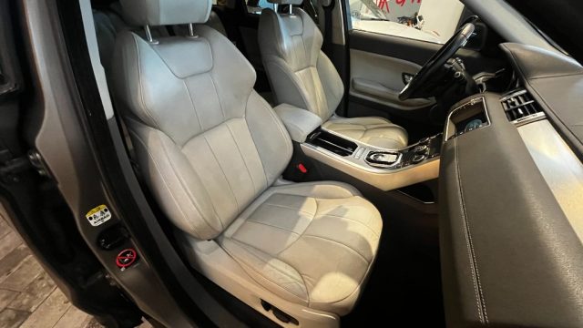 LAND ROVER RANGE ROVER EVOQUE 2.0 TD4 150 CV 5P. SE - foto 6