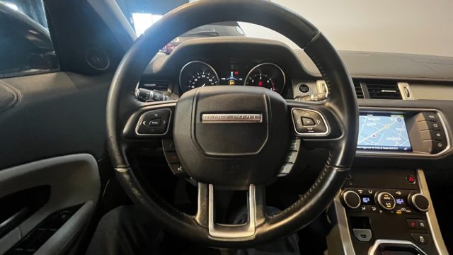 LAND ROVER RANGE ROVER EVOQUE 2.0 TD4 150 CV 5P. SE - foto 12