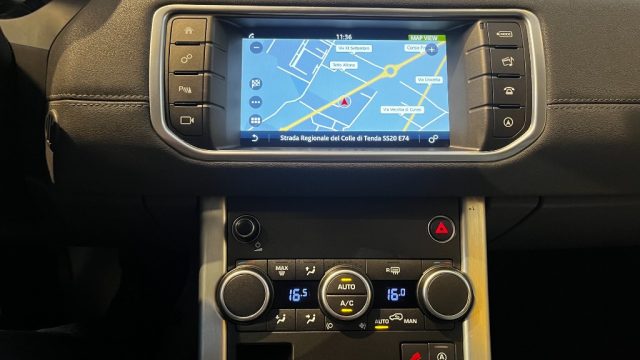 LAND ROVER RANGE ROVER EVOQUE 2.0 TD4 150 CV 5P. SE - foto 10