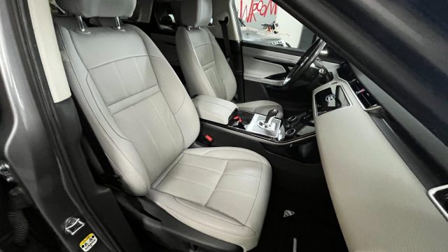 LAND ROVER RANGE ROVER EVOQUE 2.0D I4-L.FLW 150 CV AWD AUTO S - foto 6