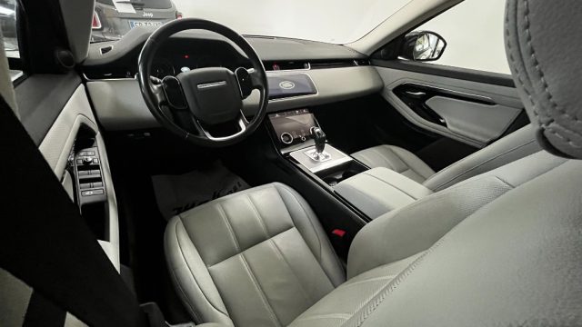 LAND ROVER RANGE ROVER EVOQUE 2.0D I4-L.FLW 150 CV AWD AUTO S - foto 7