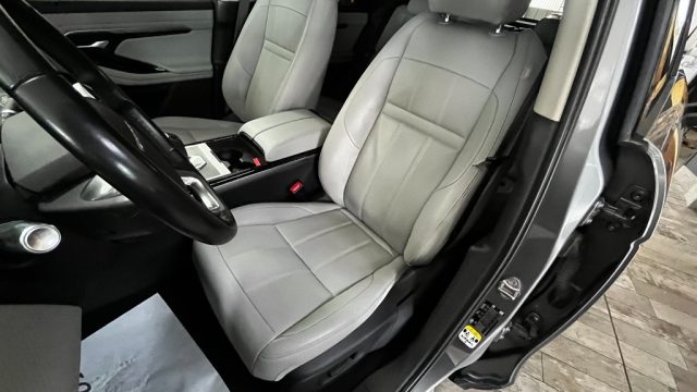 LAND ROVER RANGE ROVER EVOQUE 2.0D I4-L.FLW 150 CV AWD AUTO S - foto 8