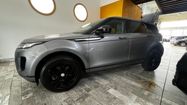LAND ROVER RANGE ROVER EVOQUE 2.0D I4-L.FLW 150 CV AWD AUTO S - foto 3