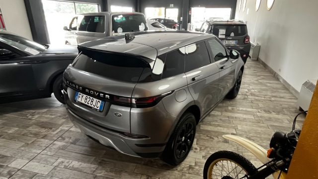 LAND ROVER RANGE ROVER EVOQUE 2.0D I4-L.FLW 150 CV AWD AUTO S - foto 5