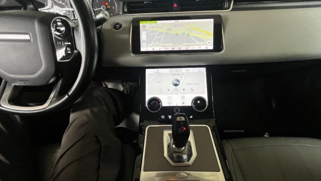 LAND ROVER RANGE ROVER EVOQUE 2.0D I4-L.FLW 150 CV AWD AUTO S - foto 10