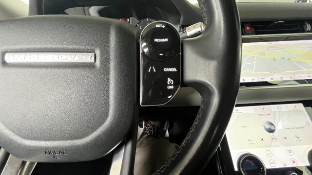 LAND ROVER RANGE ROVER EVOQUE 2.0D I4-L.FLW 150 CV AWD AUTO S - foto 11