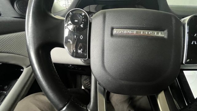 LAND ROVER RANGE ROVER EVOQUE 2.0D I4-L.FLW 150 CV AWD AUTO S - foto 12