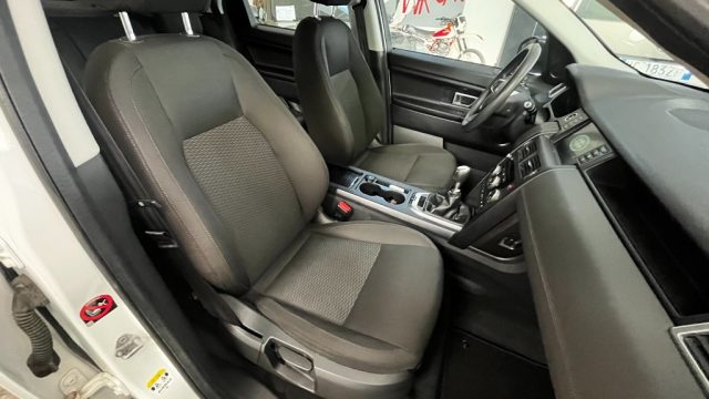 LAND ROVER DISCOVERY SPORT 2.0 ED4 150 CV 2WD SE - foto 6