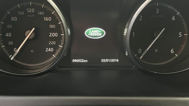 LAND ROVER DISCOVERY SPORT 2.0 ED4 150 CV 2WD SE - foto 9