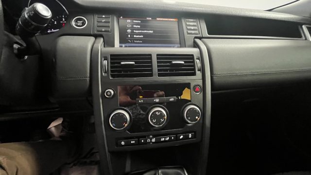 LAND ROVER DISCOVERY SPORT 2.0 ED4 150 CV 2WD SE - foto 11