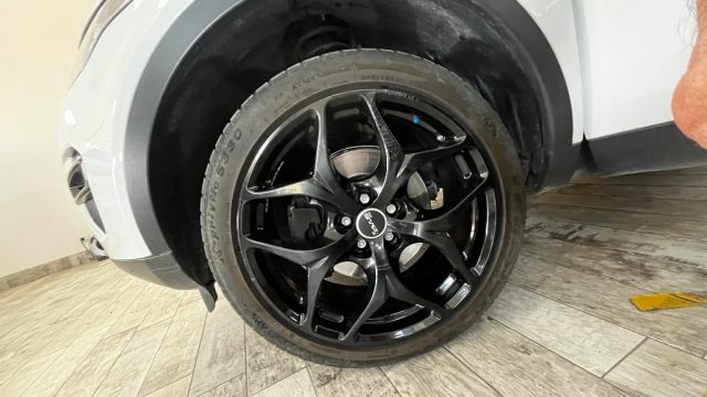 LAND ROVER DISCOVERY SPORT 2.0 TD4 150 CV PURE- 7 POSTI - foto 9