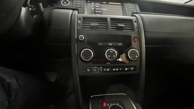 LAND ROVER DISCOVERY SPORT 2.0 TD4 150 CV PURE- 7 POSTI - foto 11