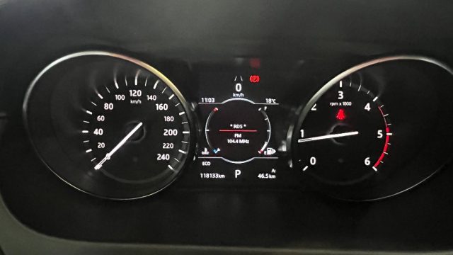 LAND ROVER DISCOVERY SPORT 2.0 TD4 150 CV PURE- 7 POSTI - foto 13