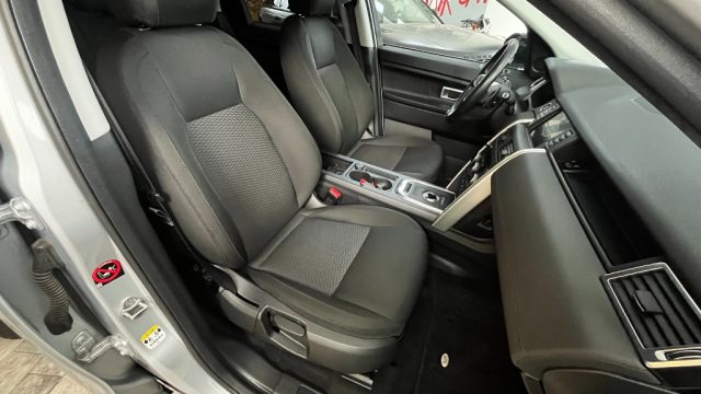 LAND ROVER DISCOVERY SPORT 2.0D I4-L.FLW 150 CV AWD AUTO HS - foto 6