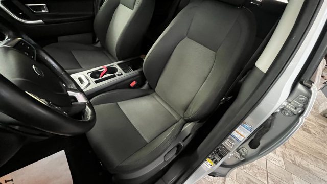 LAND ROVER DISCOVERY SPORT 2.0D I4-L.FLW 150 CV AWD AUTO HS - foto 8