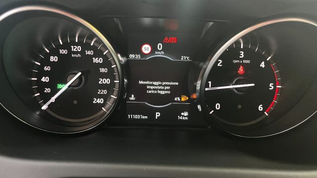 LAND ROVER DISCOVERY SPORT 2.0D I4-L.FLW 150 CV AWD AUTO HS - foto 9