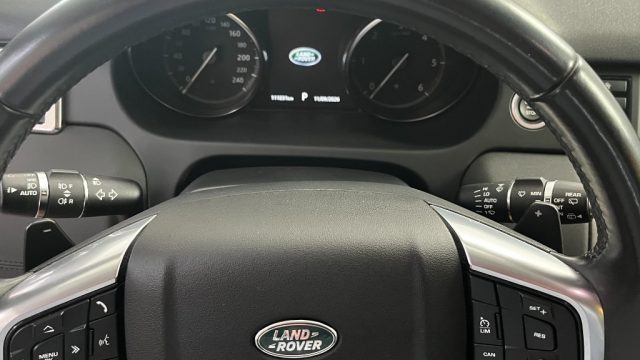 LAND ROVER DISCOVERY SPORT 2.0D I4-L.FLW 150 CV AWD AUTO HS - foto 13