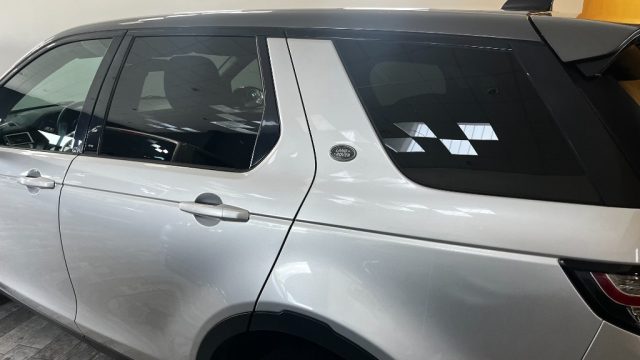 LAND ROVER DISCOVERY SPORT 2.0D I4-L.FLW 150 CV AWD AUTO HS - foto 15