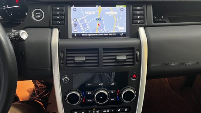 LAND ROVER DISCOVERY SPORT 2.0D I4-L.FLW 150 CV AWD AUTO HS - foto 10