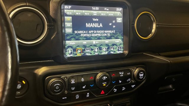 JEEP WRANGLER UNLIMITED 2.2 MJT II SAHARA PACK - foto 11