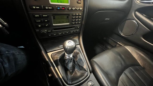 JAGUAR X-TYPE 2.0D CAT WAGON EXECUTIVE NON FUN - foto 14