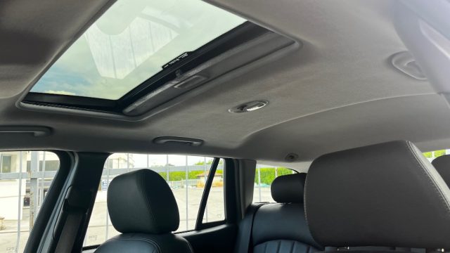 JAGUAR X-TYPE 2.0D CAT WAGON EXECUTIVE NON FUN - foto 15
