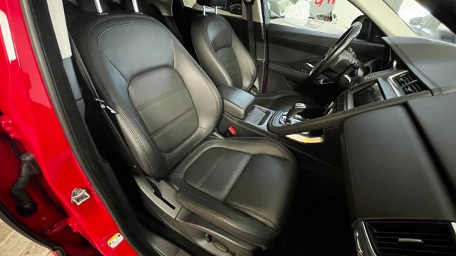 JAGUAR E-PACE 2.0D 180 CV AWD AUT. R-DYNAMIC S - foto 7