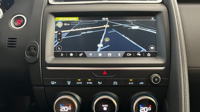 JAGUAR E-PACE 2.0D 180 CV AWD AUT. R-DYNAMIC S - foto 11