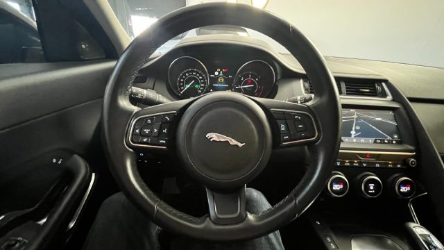 JAGUAR E-PACE 2.0D 180 CV AWD AUT. R-DYNAMIC S - foto 14