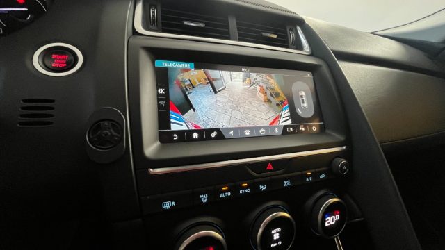 JAGUAR E-PACE 2.0D 180 CV AWD AUT. R-DYNAMIC S - foto 15