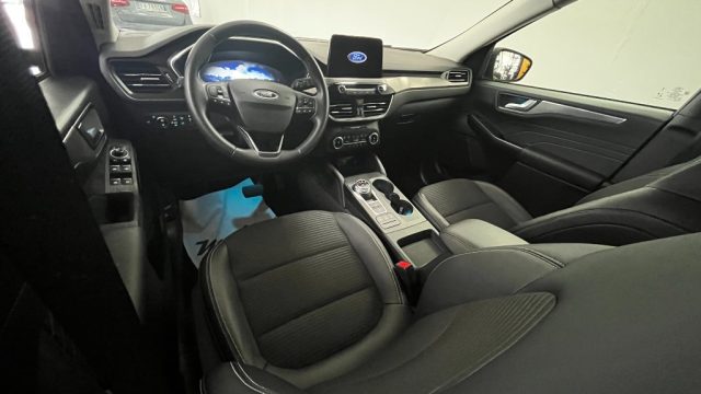 FORD KUGA 2.0 ECOBLUE 120 CV AUT. 2WD TITA - foto 7