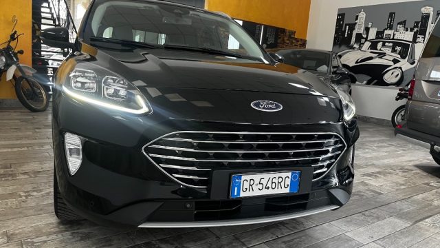FORD KUGA 2.0 ECOBLUE 120 CV AUT. 2WD TITA - foto 2