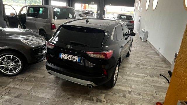 FORD KUGA 2.0 ECOBLUE 120 CV AUT. 2WD TITA - foto 5