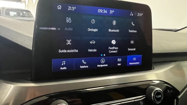 FORD KUGA 2.0 ECOBLUE 120 CV AUT. 2WD TITA - foto 13