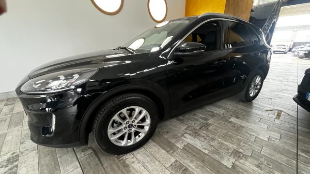 FORD KUGA 2.0 ECOBLUE 120 CV AUT. 2WD TITA - foto 3