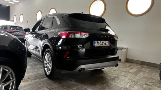 FORD KUGA 2.0 ECOBLUE 120 CV AUT. 2WD TITA - foto 4