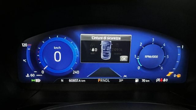 FORD KUGA 2.0 ECOBLUE 120 CV AUT. 2WD TITA - foto 8