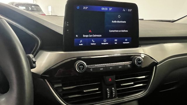 FORD KUGA 2.0 ECOBLUE 120 CV AUT. 2WD TITA - foto 9