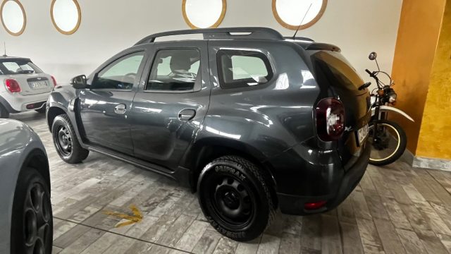 DACIA DUSTER 1.0 TCE 100 CV ECO-G 4X2 ESSENTI - foto 4