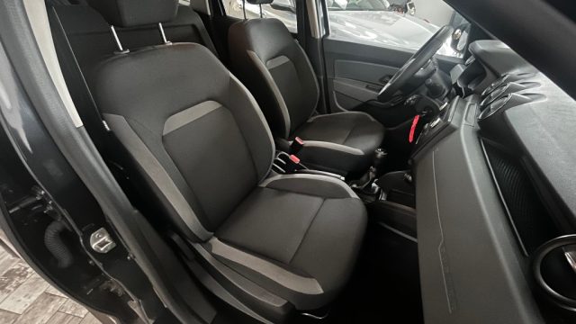 DACIA DUSTER 1.0 TCE 100 CV ECO-G 4X2 ESSENTI - foto 6