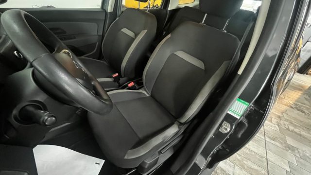 DACIA DUSTER 1.0 TCE 100 CV ECO-G 4X2 ESSENTI - foto 8