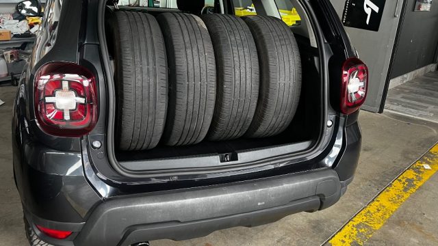 DACIA DUSTER 1.0 TCE 100 CV ECO-G 4X2 ESSENTI - foto 13
